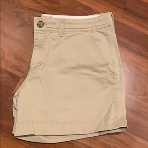 Old Navy 5” perfect shorts